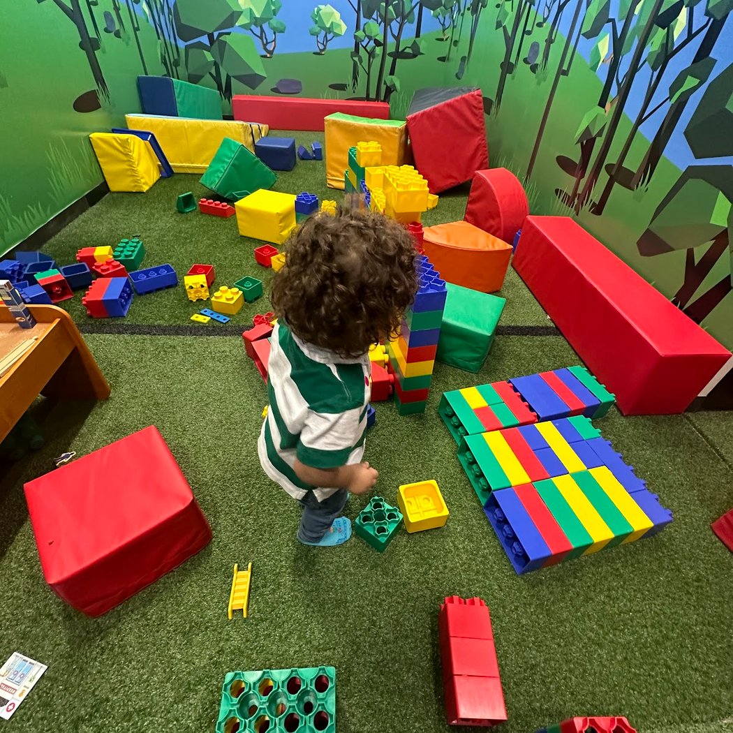 Complete Playground 3